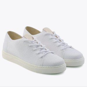 Nisolo Go-To Eco-Knit Sneaker